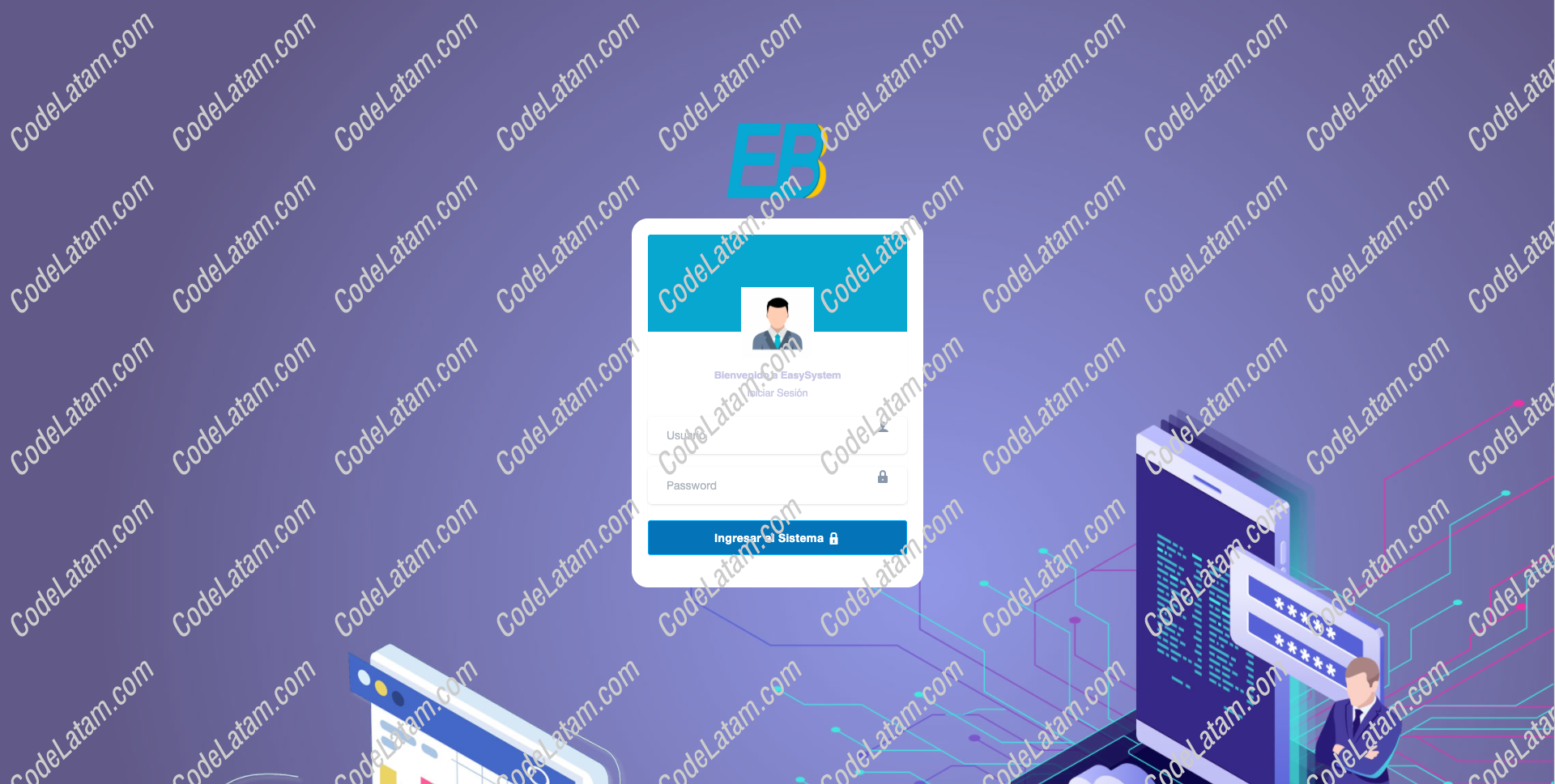 Código Sistema de Inventario, Ventas, Cotizaciones, Compras