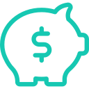 El 75% de las ventas son tuyas